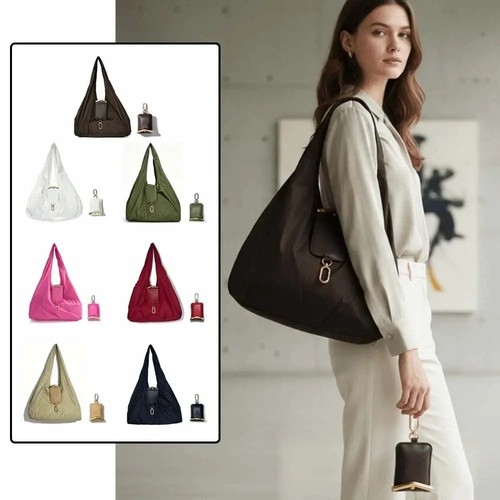 Key chain tote - key, bag