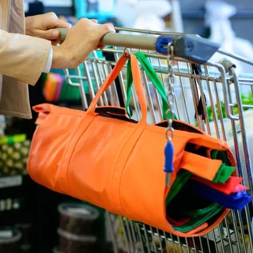 4pcs washable bags for - 4pcs,