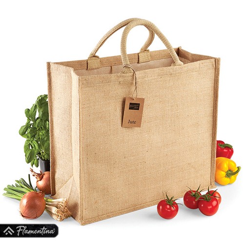 Pack jumbo shopping bag - jumbo,