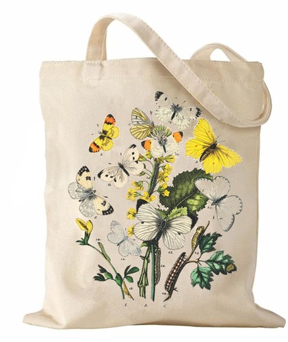 Eco reusable shopping - eco, tote