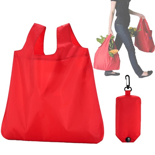 Unisex foldaway shopper bag - unisex,