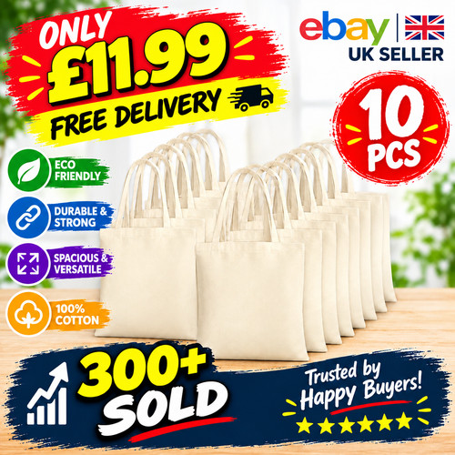 100 cotton shopping - x,
