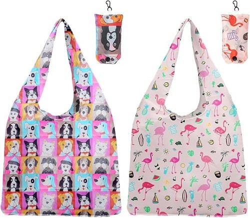 2pcs waterproof foldable - 2pcs,