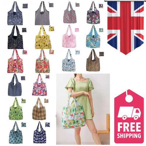 Large reusable foldable - large,