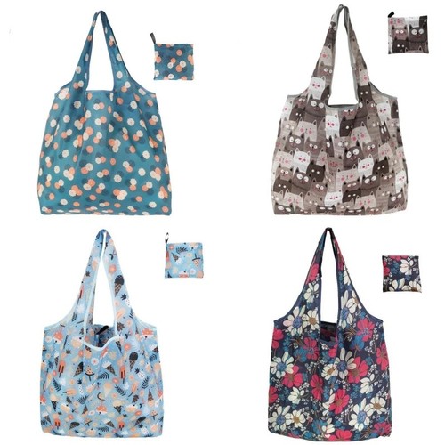 Large reusable foldable - large,