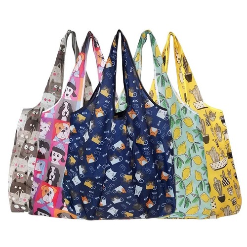 Large reusable foldable - large,