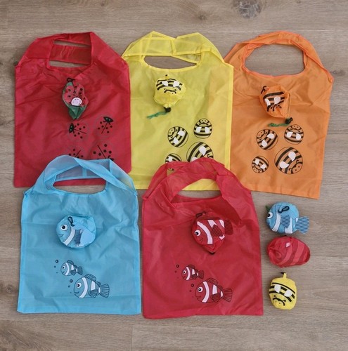 Foldup reusable pocket size - 2,
