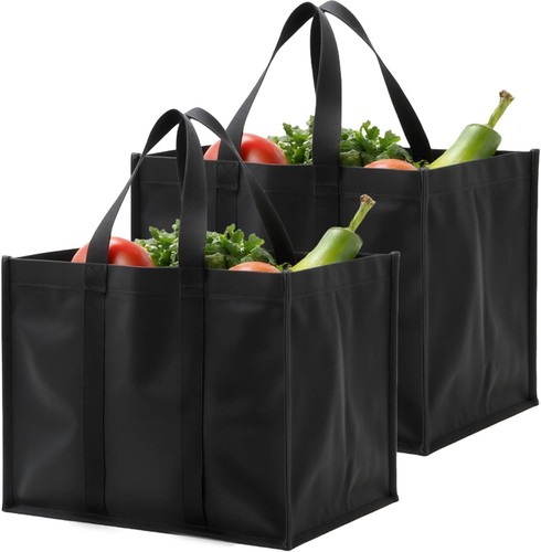 Reusable shopping bags - reusable,