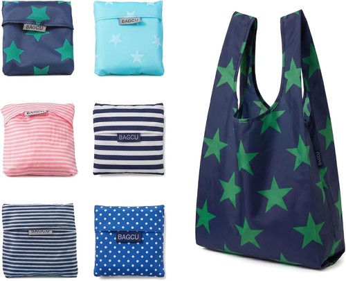 Pack foldable reusable - pack,