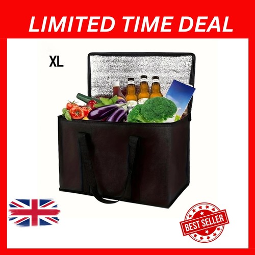 Thermal grocery bag - thermal,