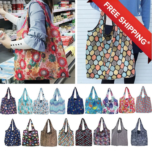 Large reusable foldable - large,