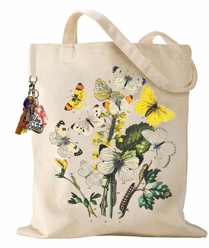 Eco reusable shopping tote - tote, bag