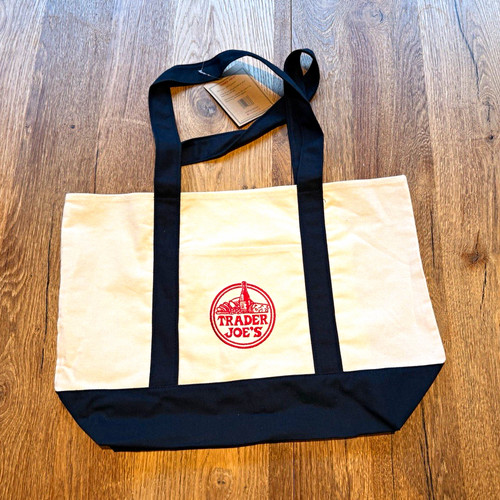 Trader joe large reusable - joe's,