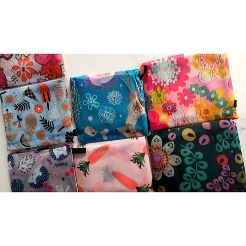 Foldable shopping tote - foldable,
