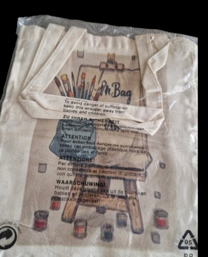 Hand designed printed medium - hand,